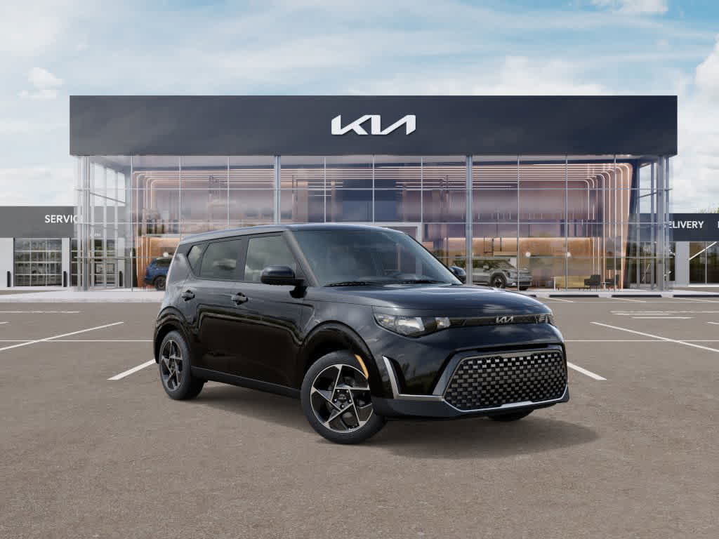 Thumbnail: 2025 Kia Soul - 8