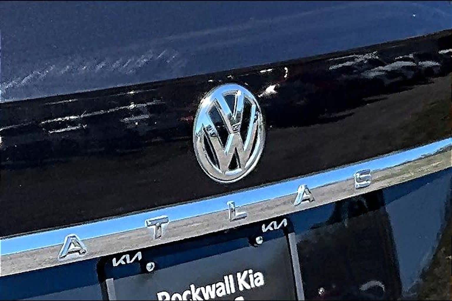 Thumbnail: 2020 Volkswagen Atlas - 32