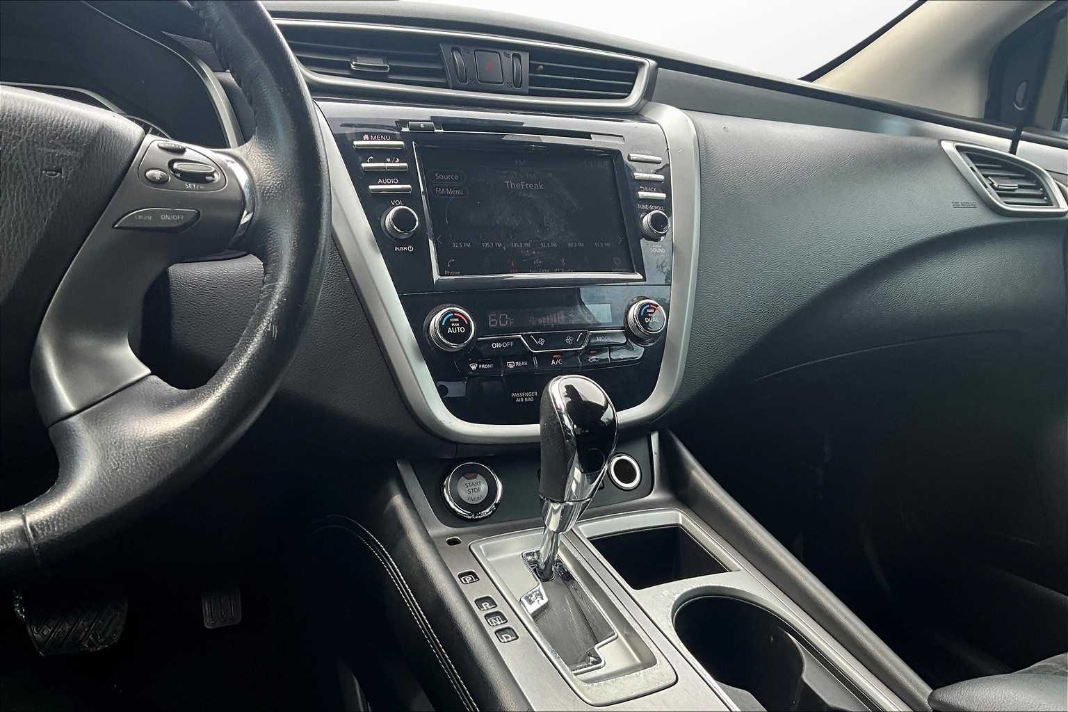 Thumbnail: 2020 Nissan Murano - 6