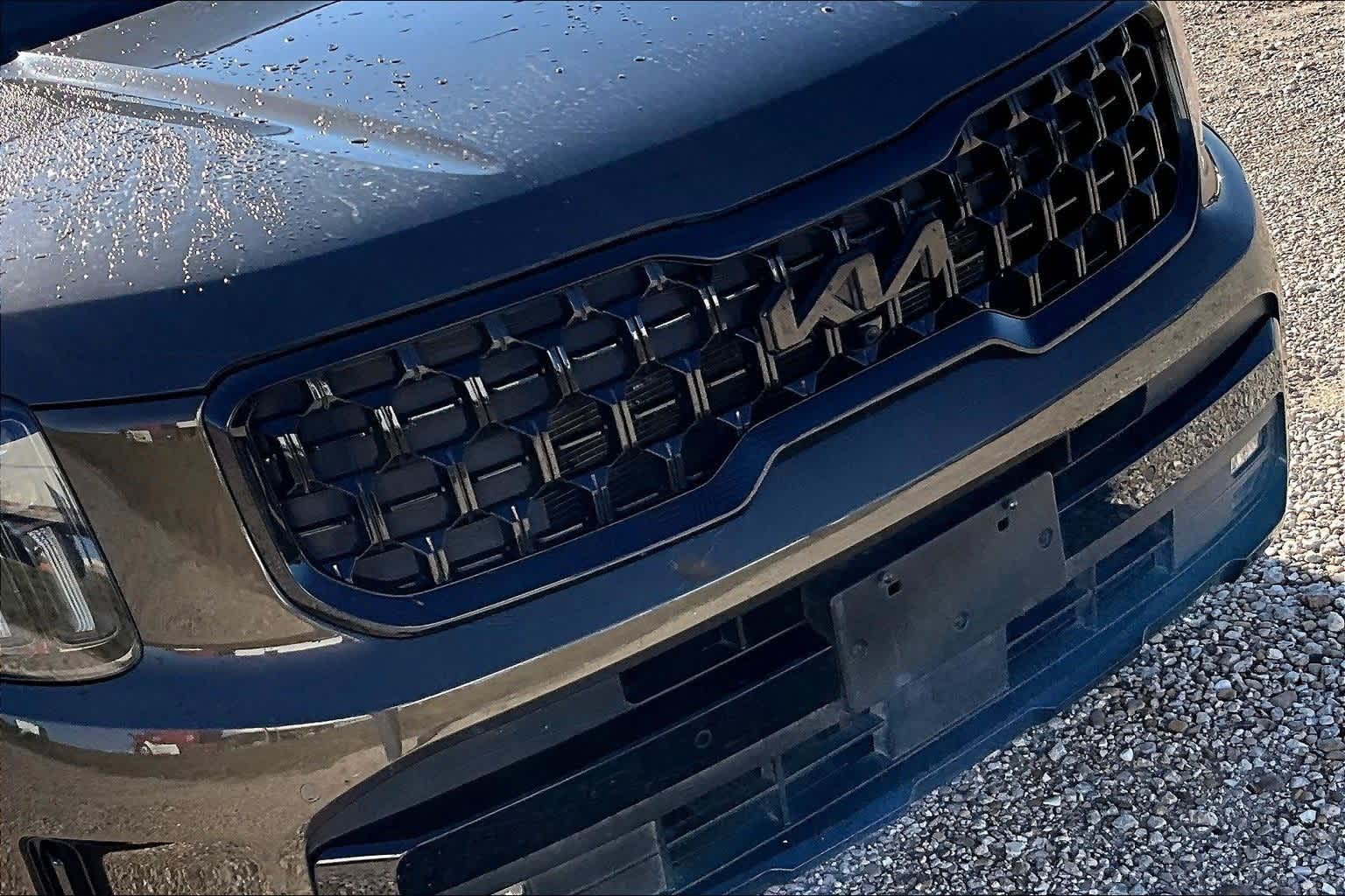 Thumbnail: 2024 Kia Telluride - 29