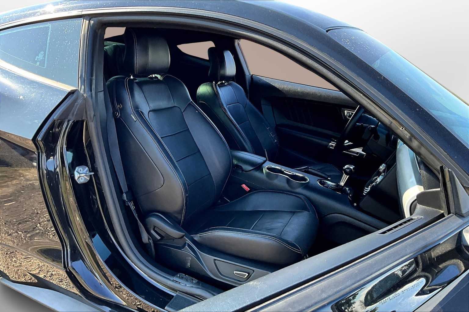 Thumbnail: 2016 Ford Mustang - 7