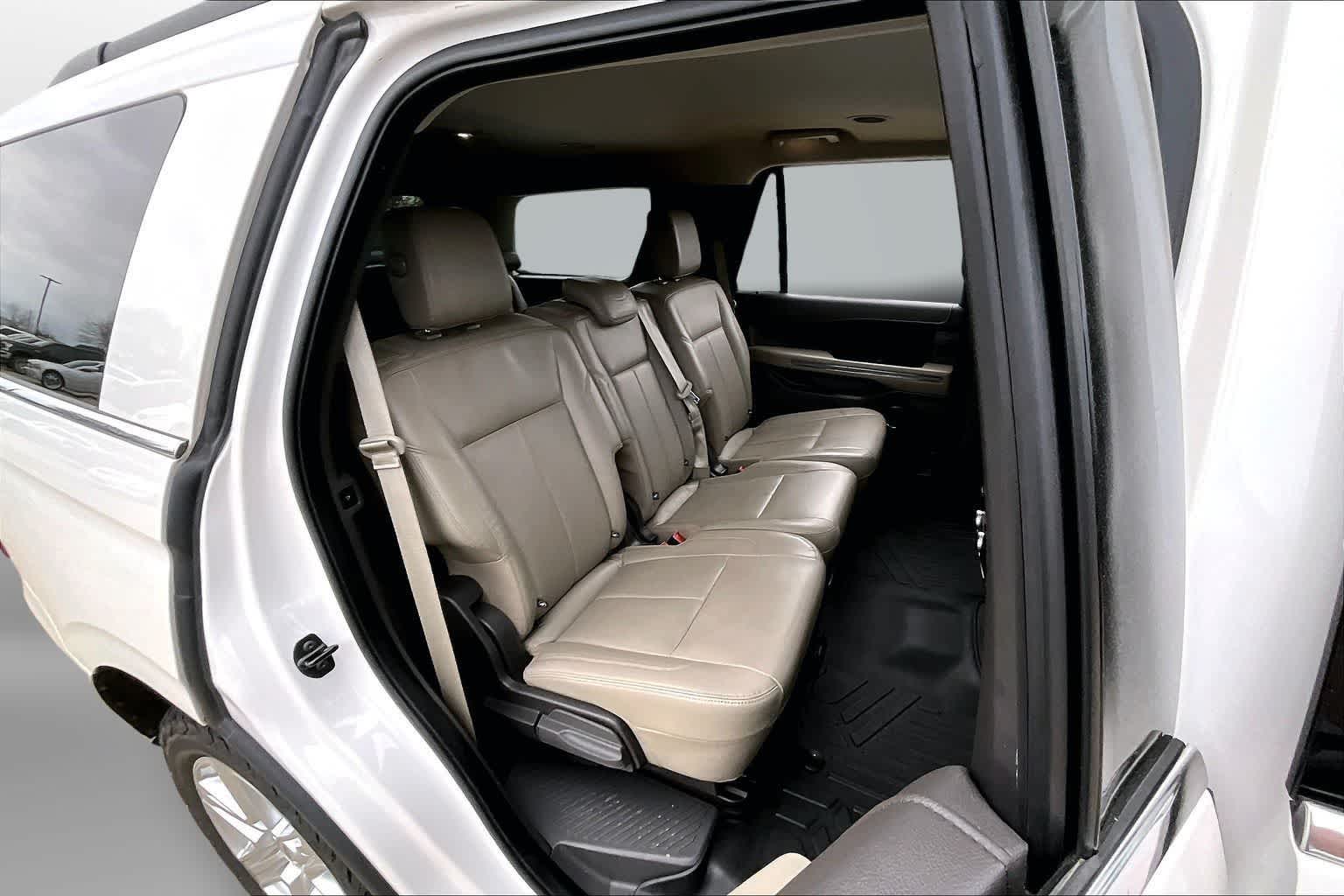 Thumbnail: 2019 Ford Expedition - 25