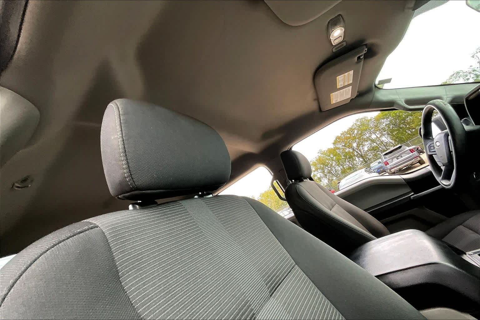 Thumbnail: 2019 Ford F-150 - 15