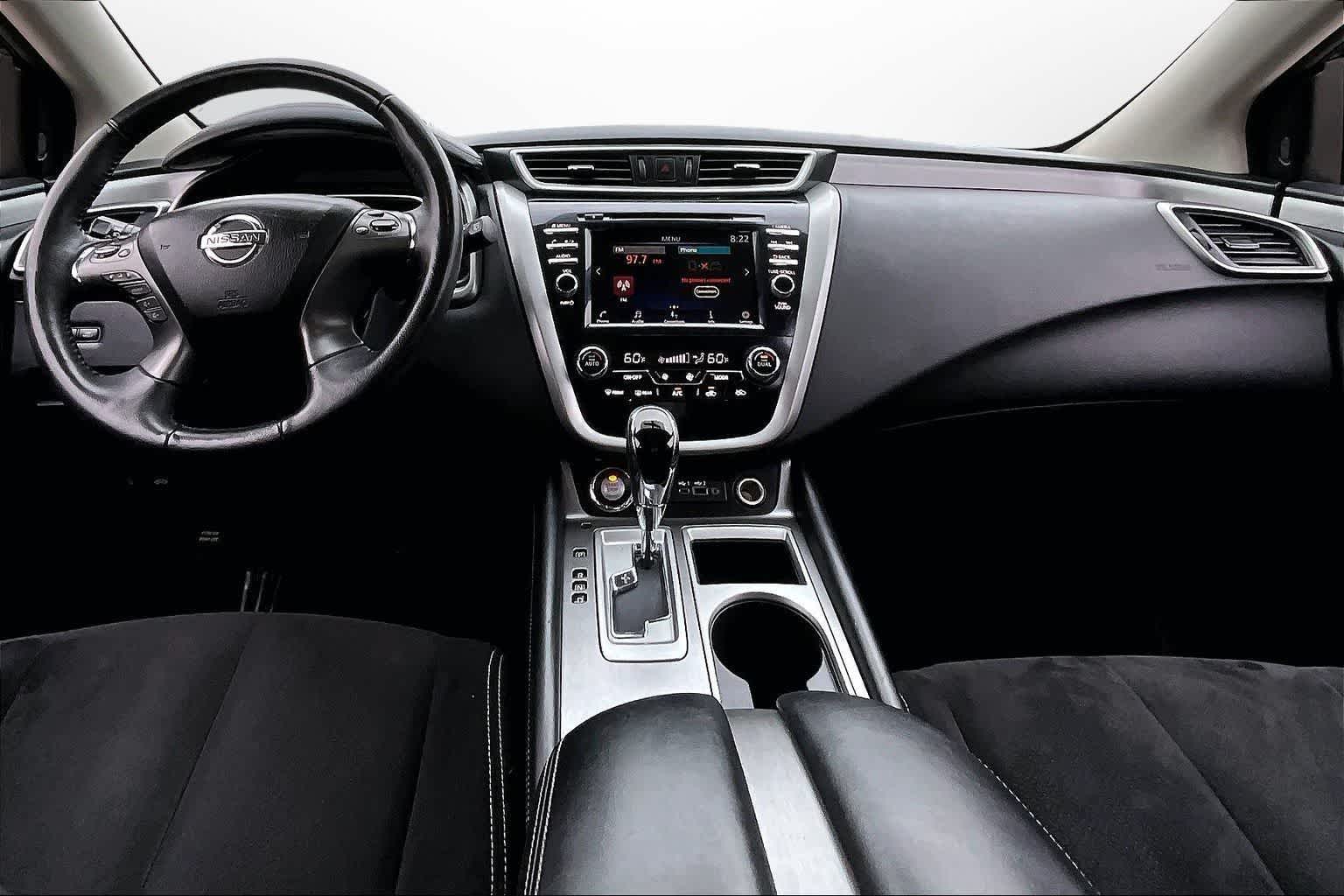 Thumbnail: 2019 Nissan Murano - 14