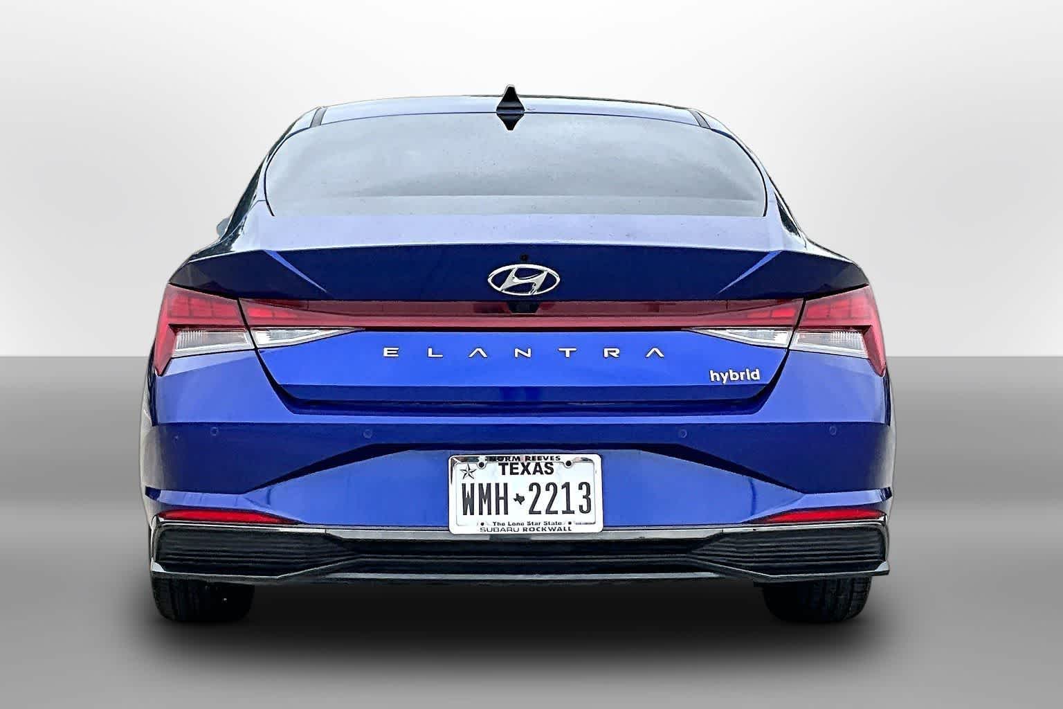 Thumbnail: 2023 Hyundai Elantra - 3