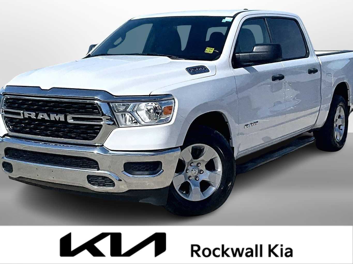 2023 RAM Ram 1500 Pickup