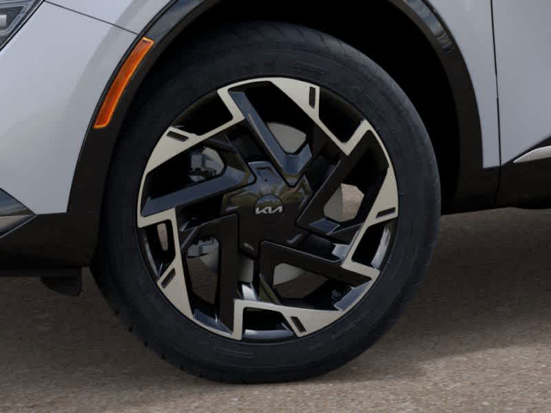 Thumbnail: 2025 Kia Sportage - 9