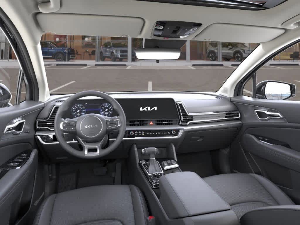 Thumbnail: 2025 Kia Sportage - 14
