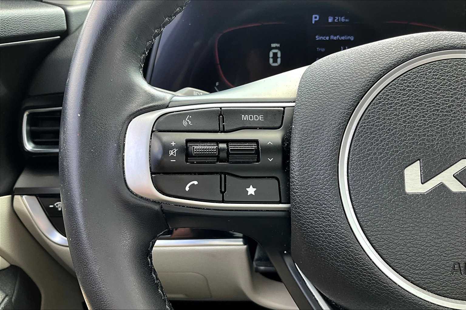 Thumbnail: 2023 Kia Sportage - 19