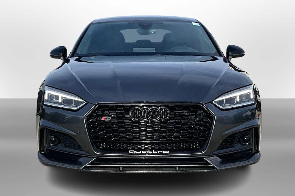 Used 2019 Audi S5 3.0T Prestige Sportback