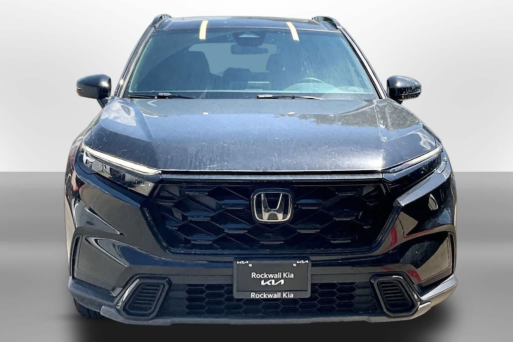 Used 2023 Honda CR-V Hybrid Sport SUV