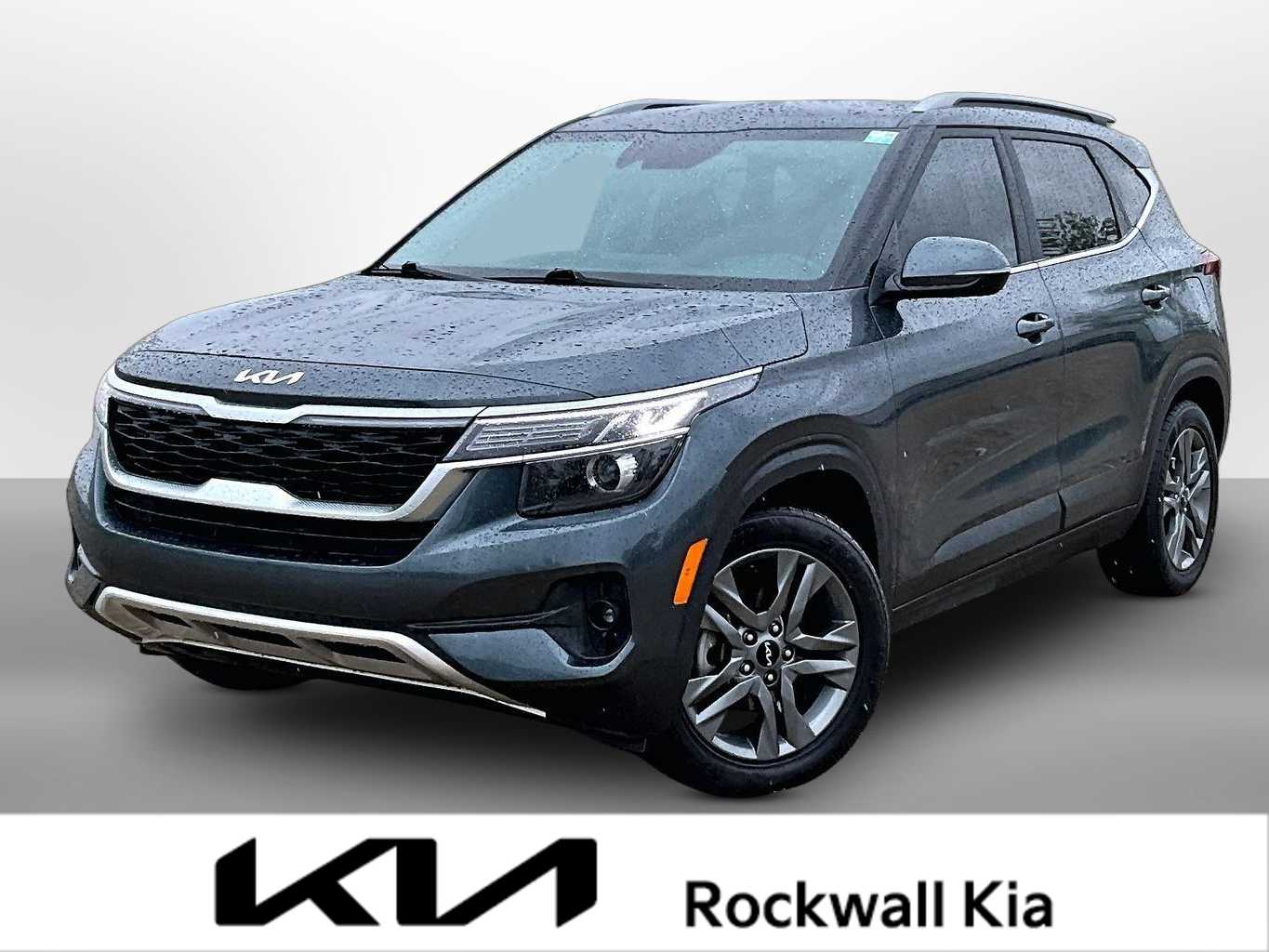 Thumbnail: 2023 Kia Seltos - 1