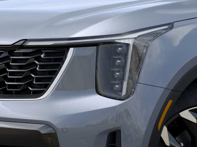 Thumbnail: 2025 Kia Sorento - 10