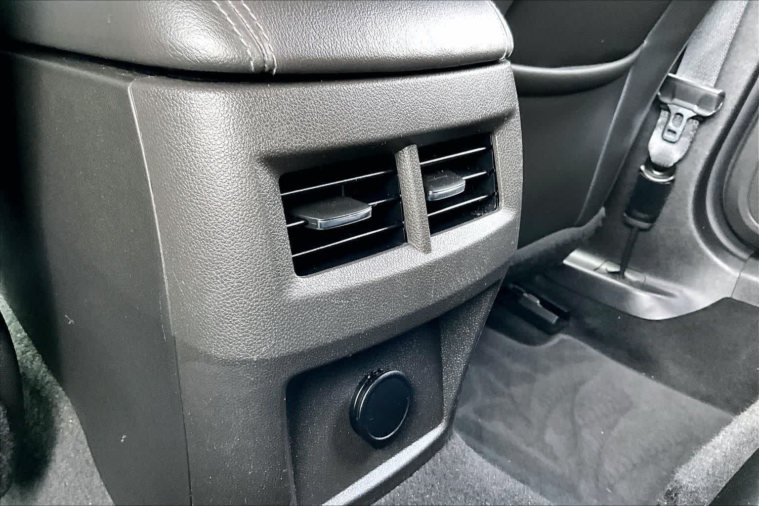 Thumbnail: 2023 Cadillac CT4 - 22