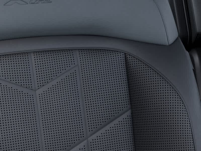 Thumbnail: 2027 Kia Telluride - 24