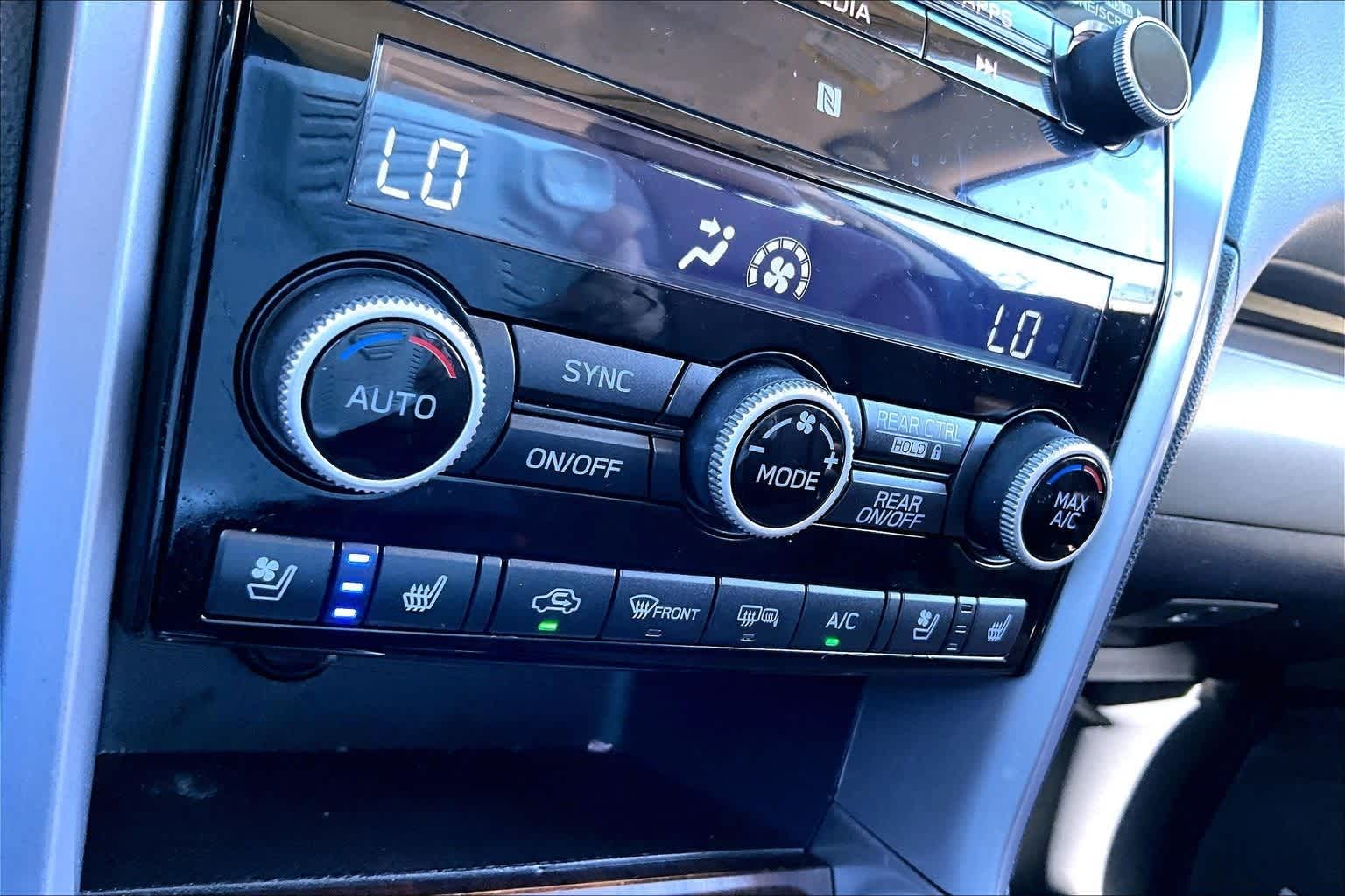 Thumbnail: 2020 Subaru Ascent - 23