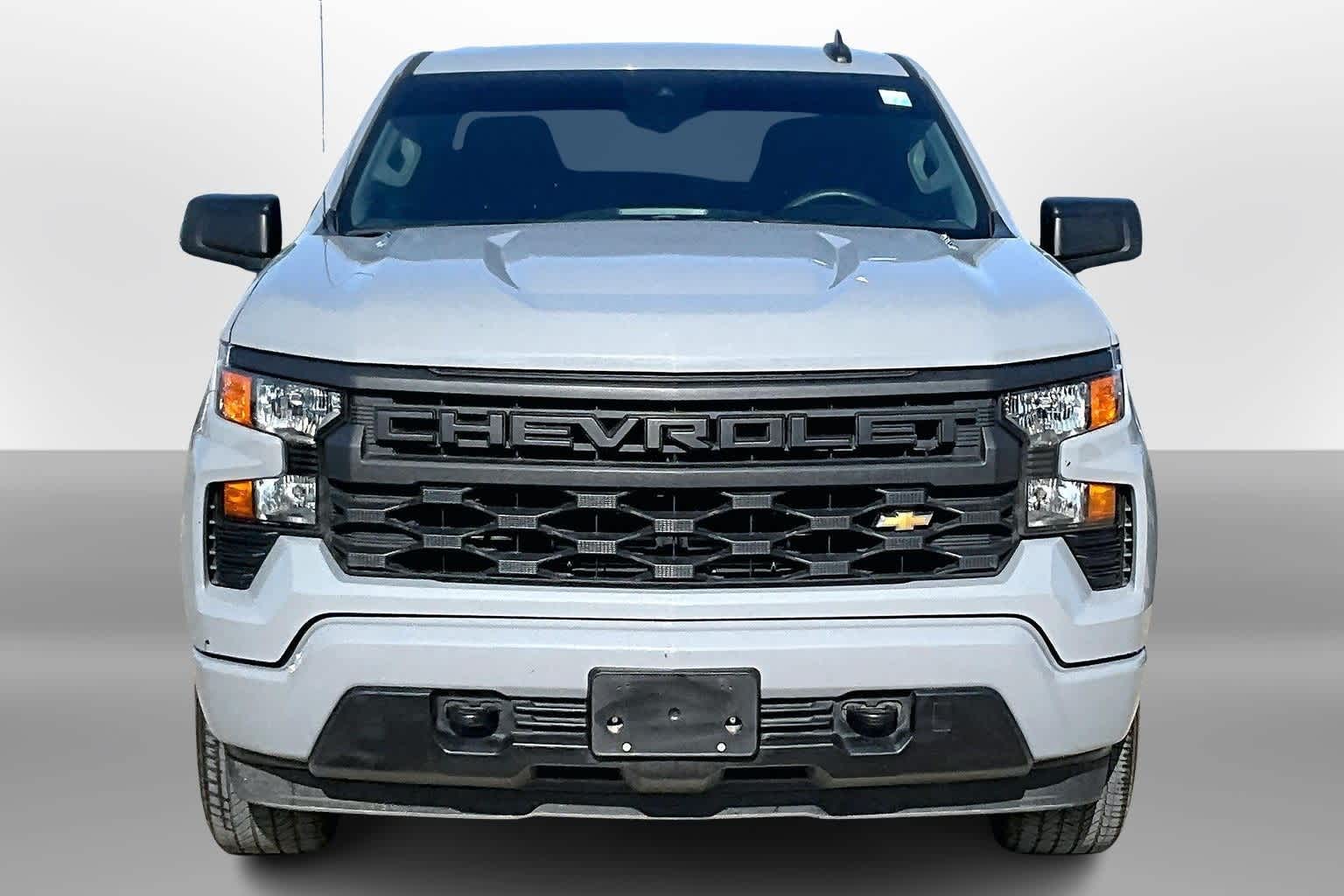 Thumbnail: 2025 Chevrolet Silverado 1500 - 3