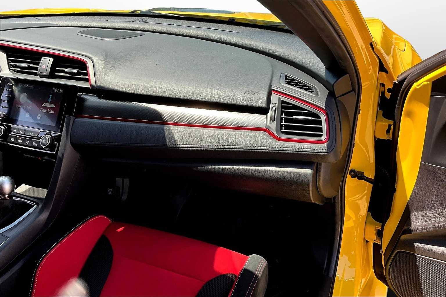Thumbnail: 2021 Honda Civic - 15