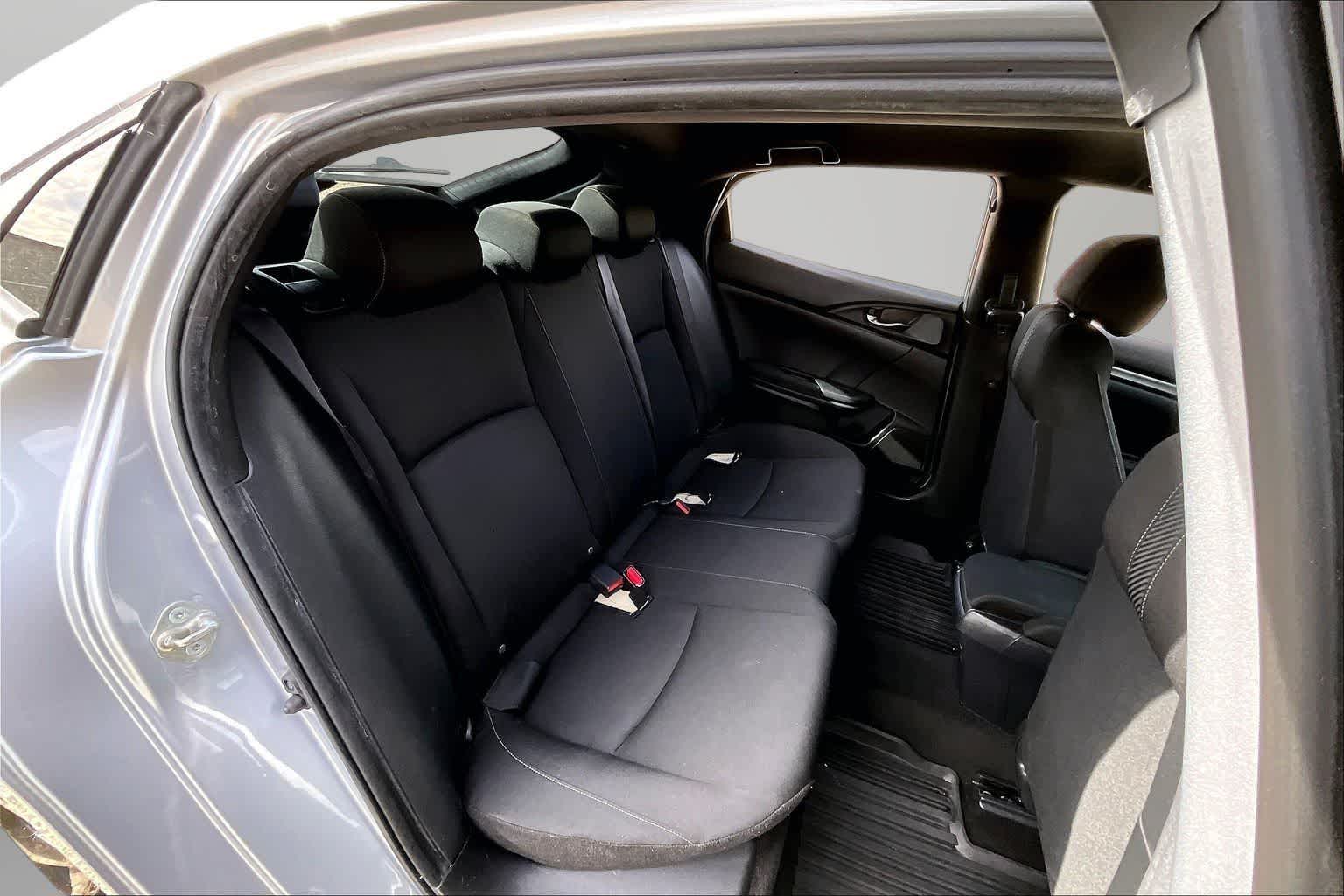 Thumbnail: 2019 Honda Civic - 25