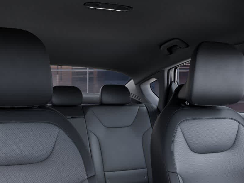 Thumbnail: 2026 Kia K4 - 27