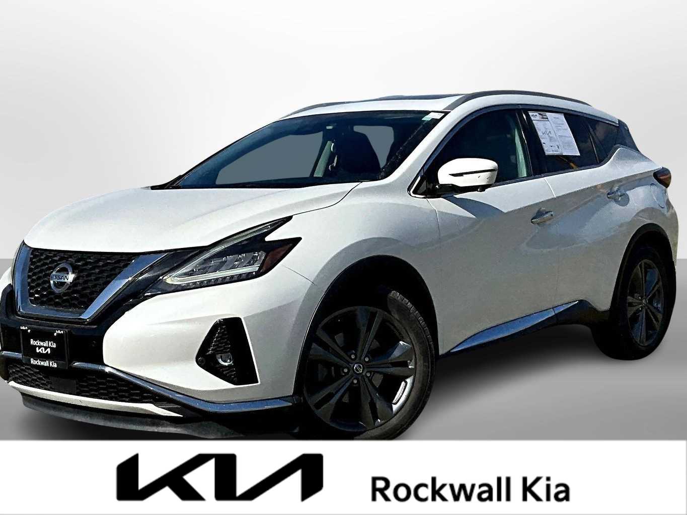 Thumbnail: 2019 Nissan Murano - 1