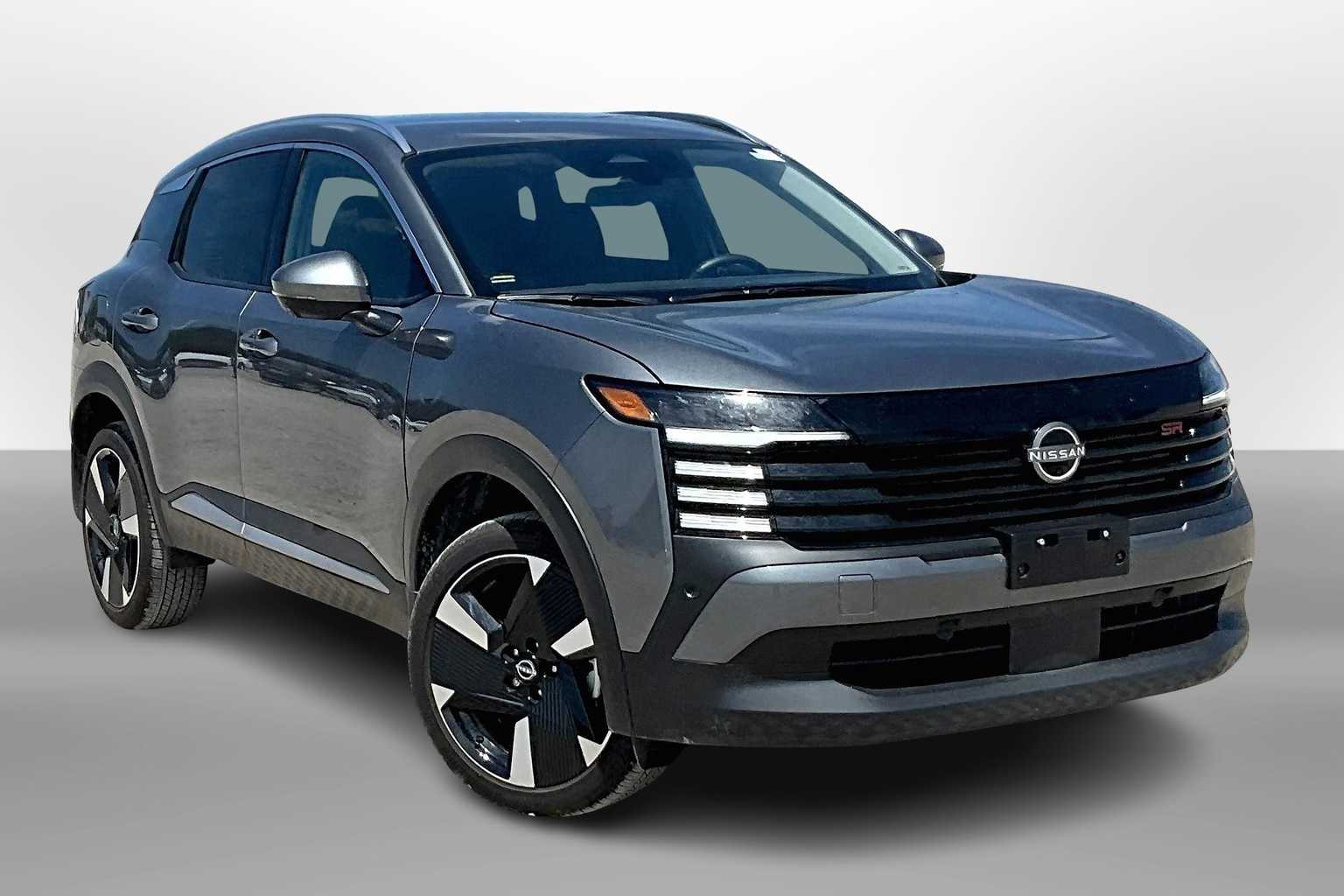 Thumbnail: 2025 Nissan Kicks - 9