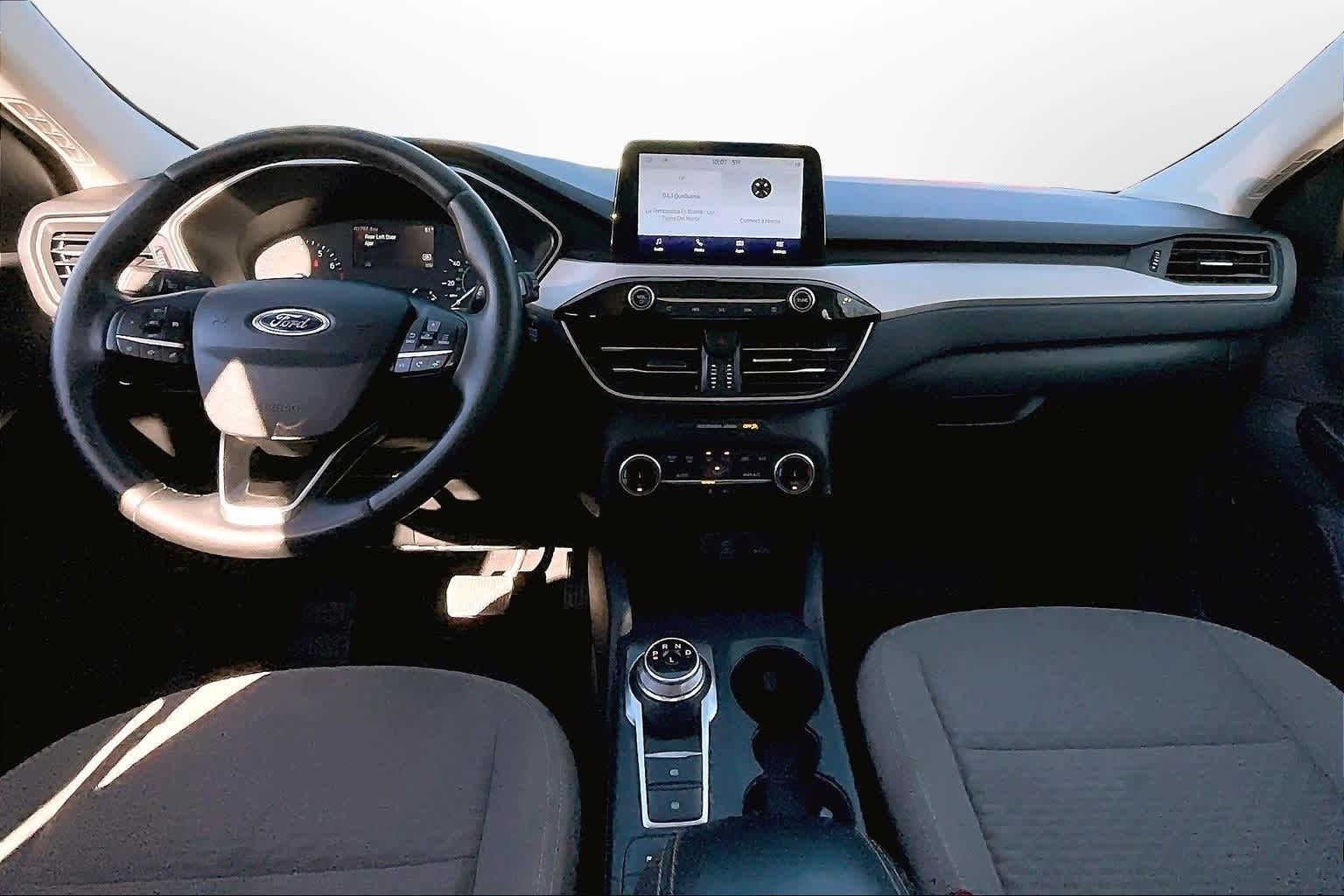 Thumbnail: 2022 Ford Escape - 13