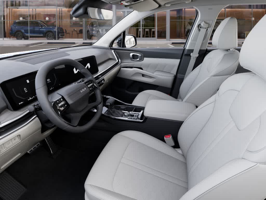 Thumbnail: 2026 Kia Sorento - 17