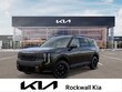  Kia Telluride