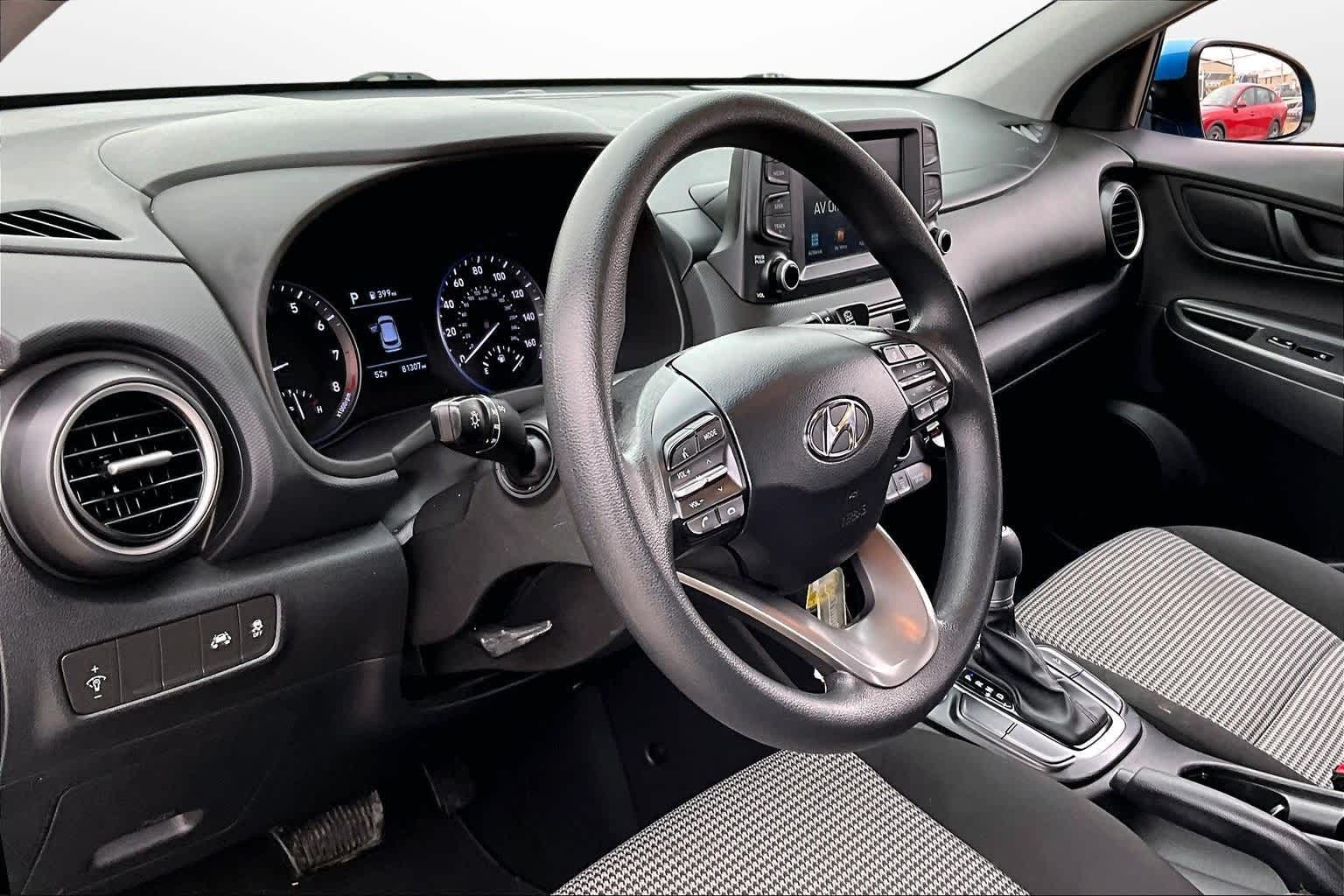 Thumbnail: 2019 Hyundai Kona - 12