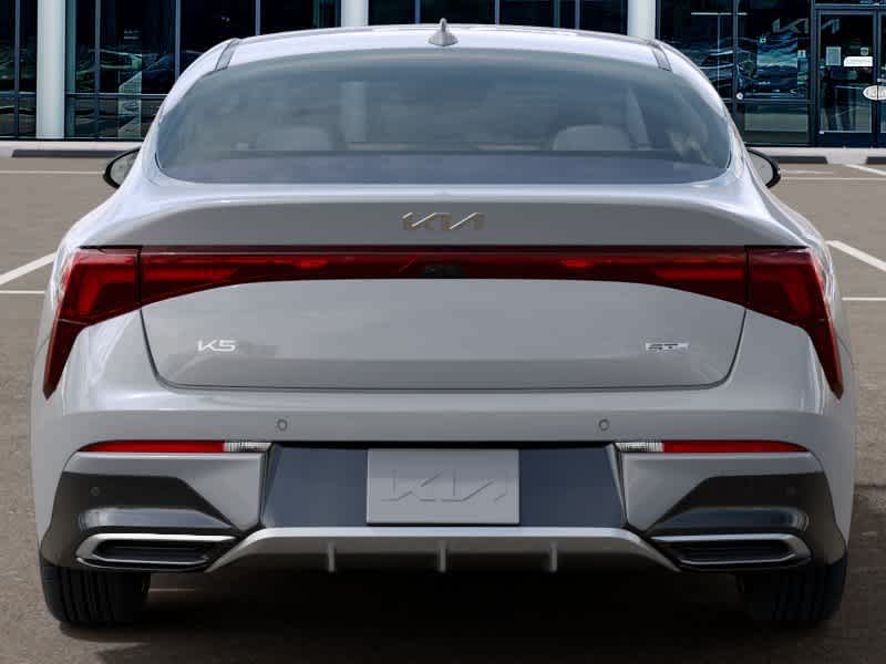 Thumbnail: 2026 Kia K5 - 13