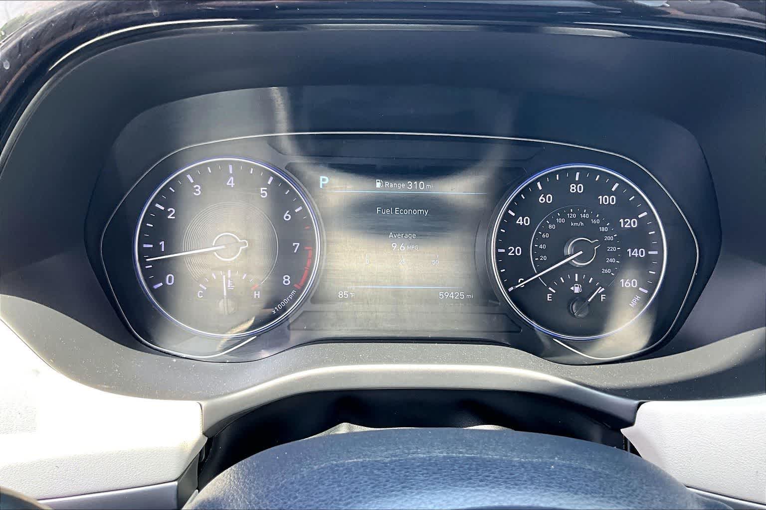 Thumbnail: 2021 Hyundai Palisade - 19