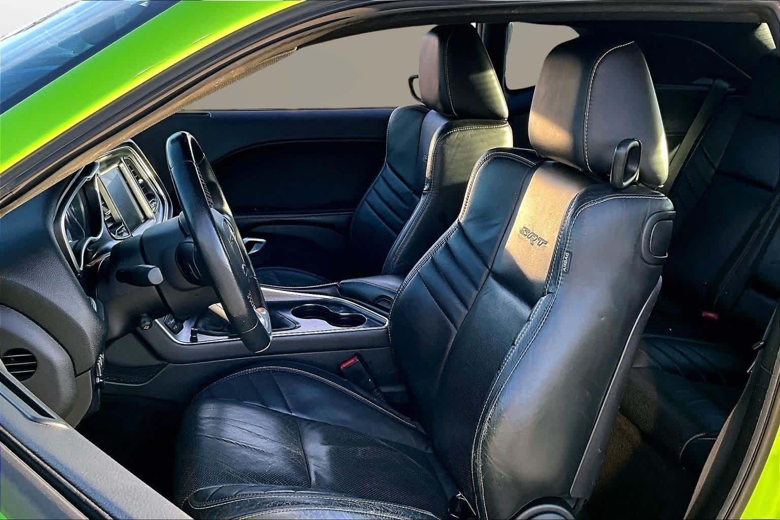 Thumbnail: 2015 Dodge Challenger - 22