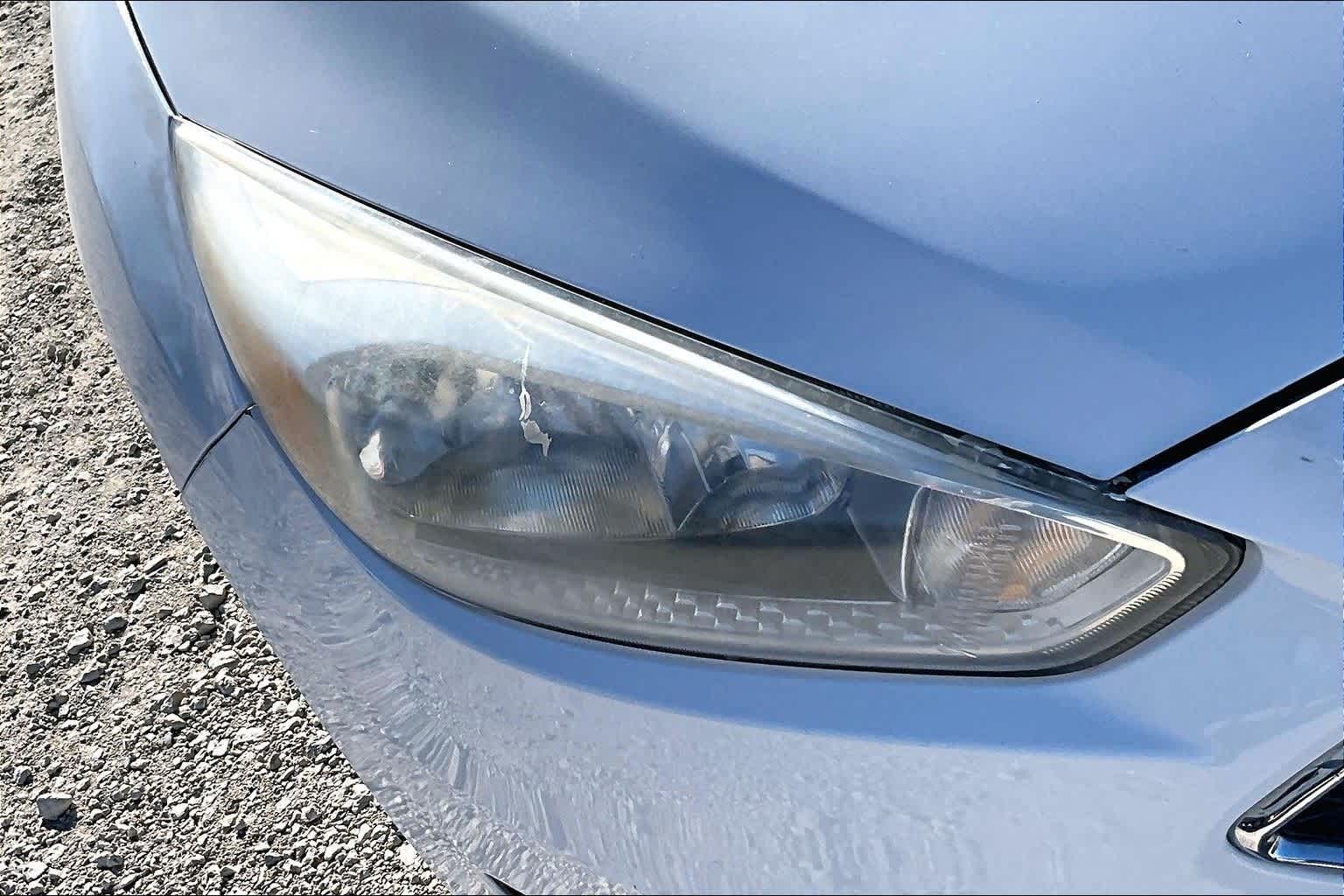 Thumbnail: 2017 Ford Focus - 27