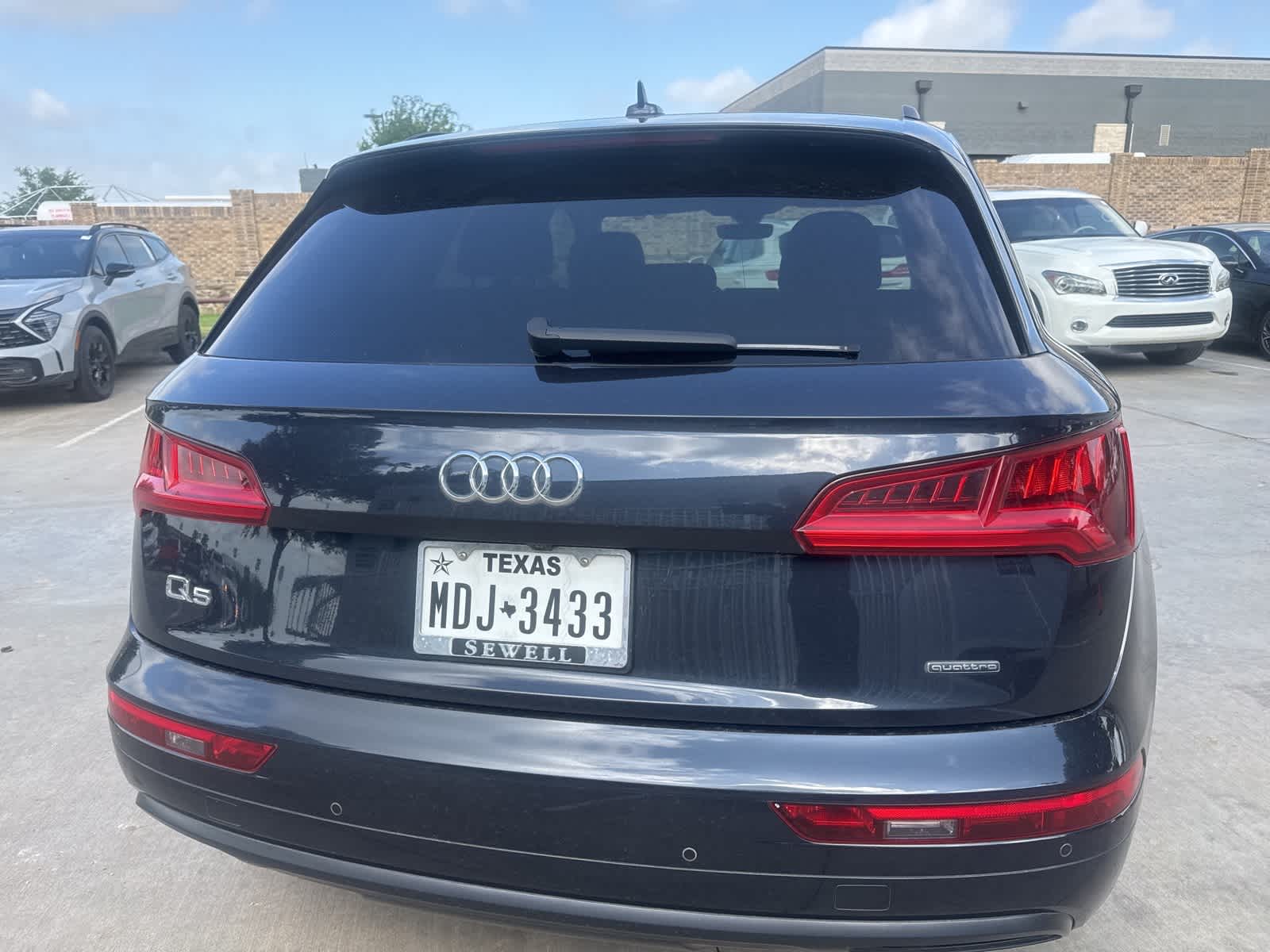 Thumbnail: 2019 Audi Q5 - 6