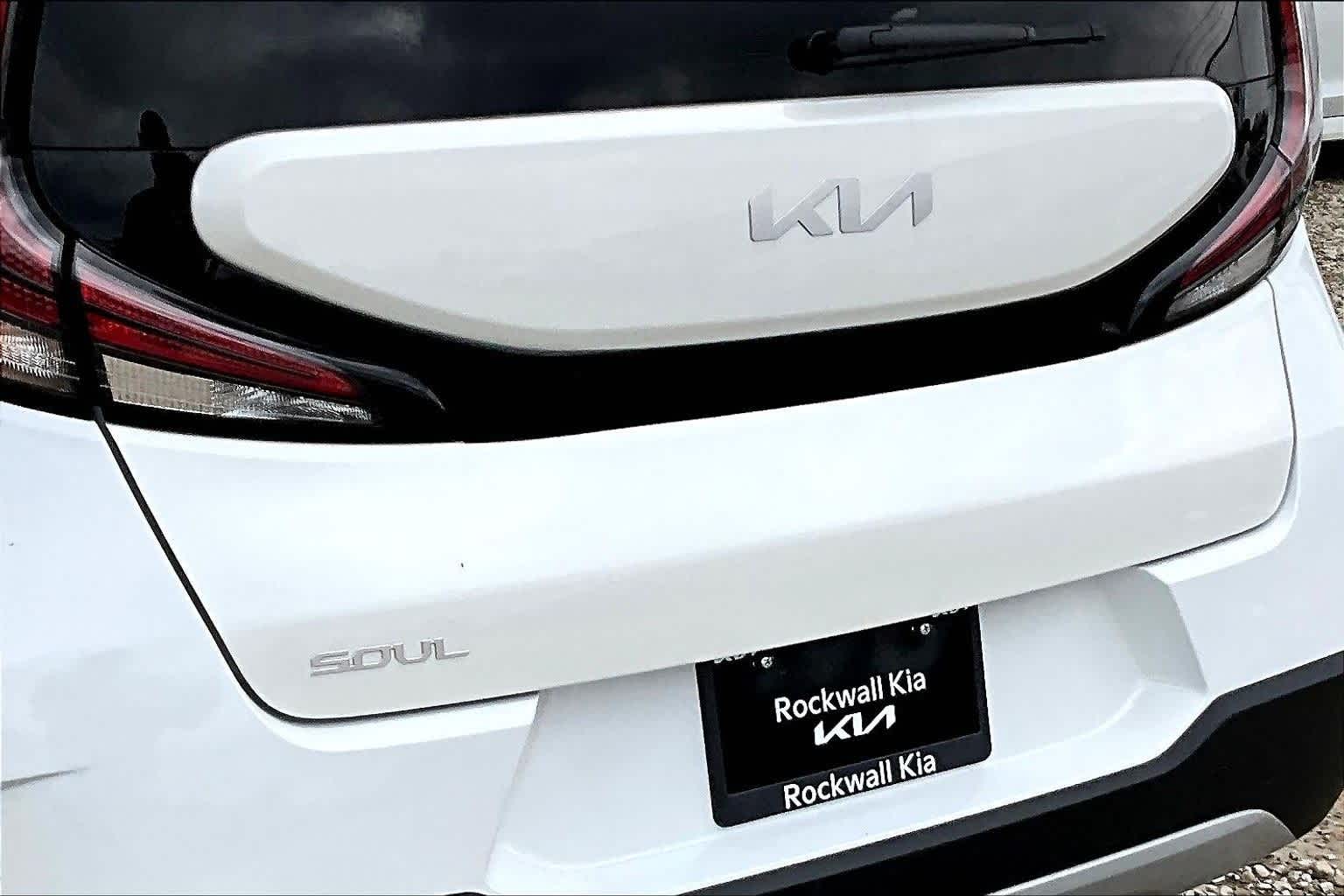 Thumbnail: 2023 Kia Soul - 31