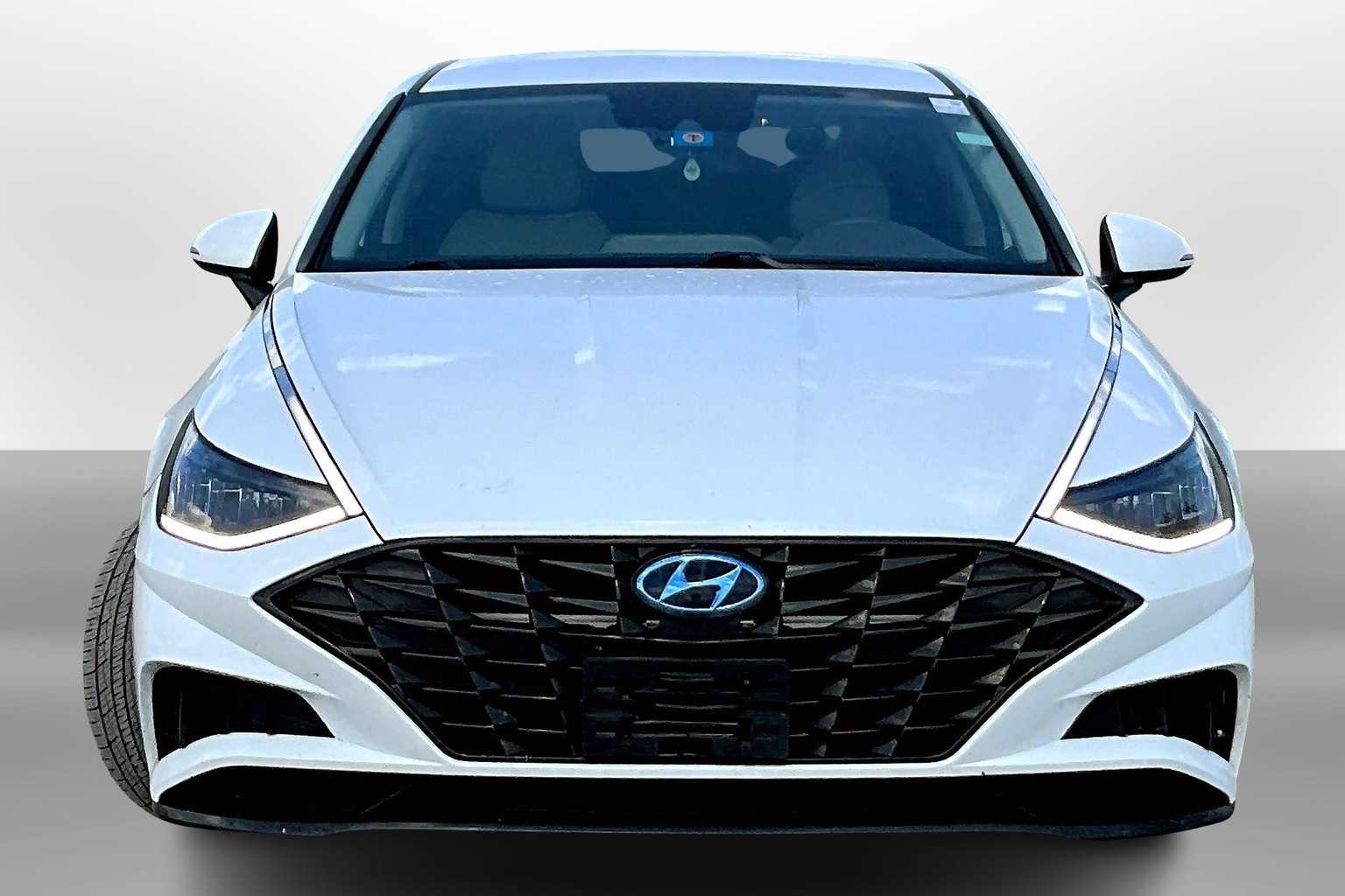 Thumbnail: 2020 Hyundai Sonata - 3