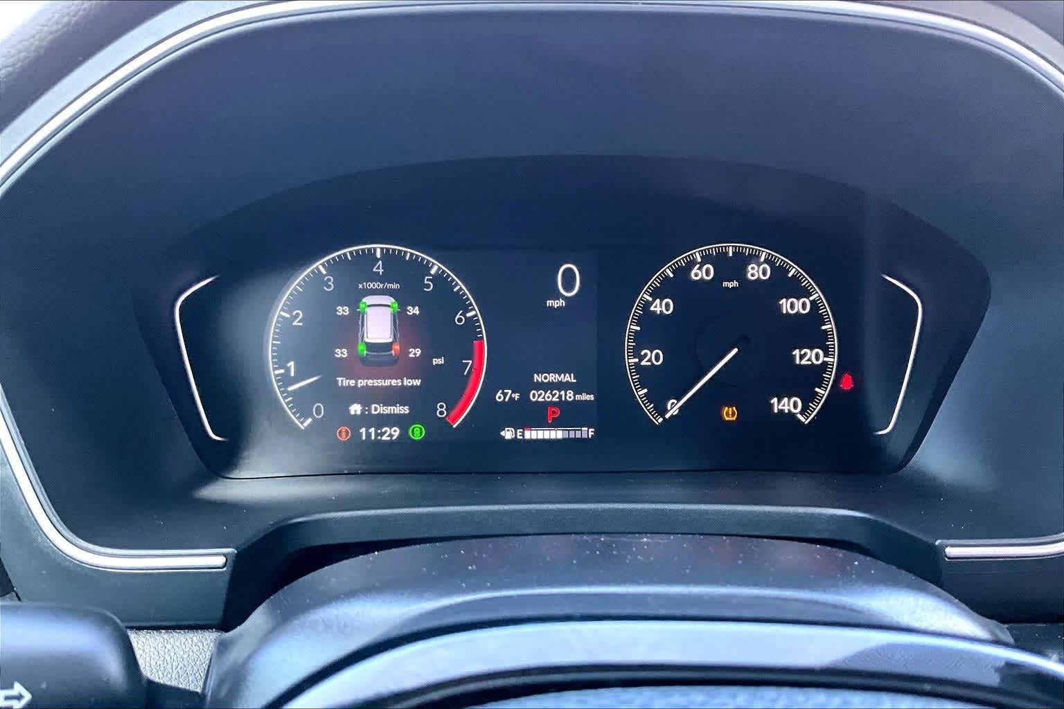 Thumbnail: 2023 Honda Pilot - 20