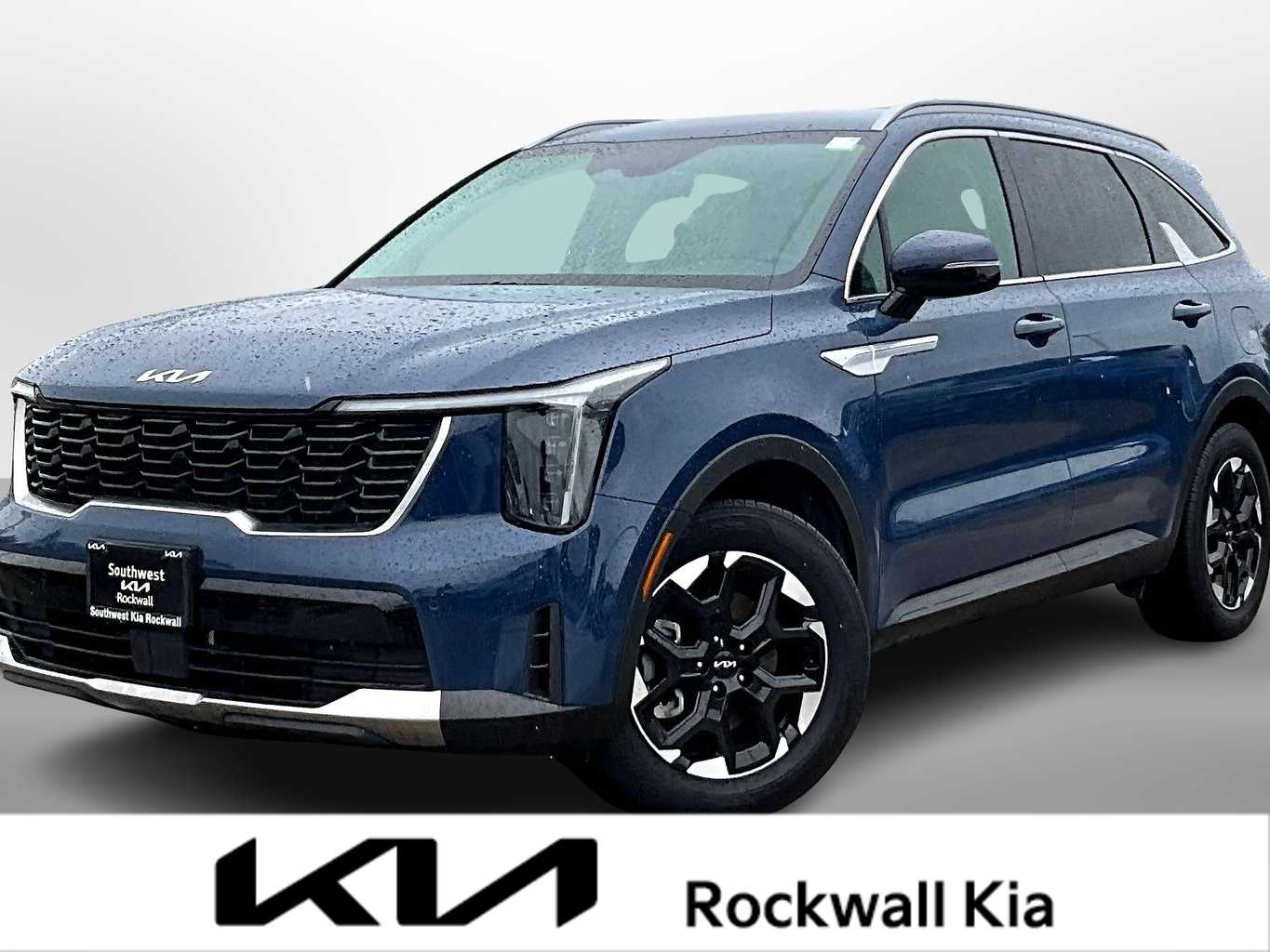 2024 Kia Sorento S -
                  Rockwall, TX