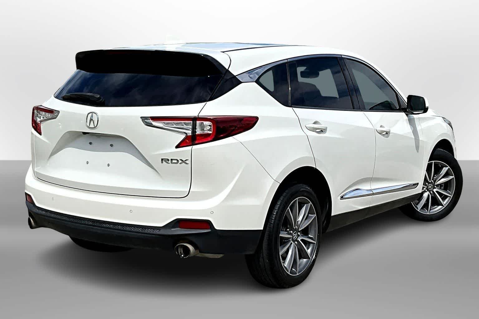 Thumbnail: 2019 Acura RDX - 2