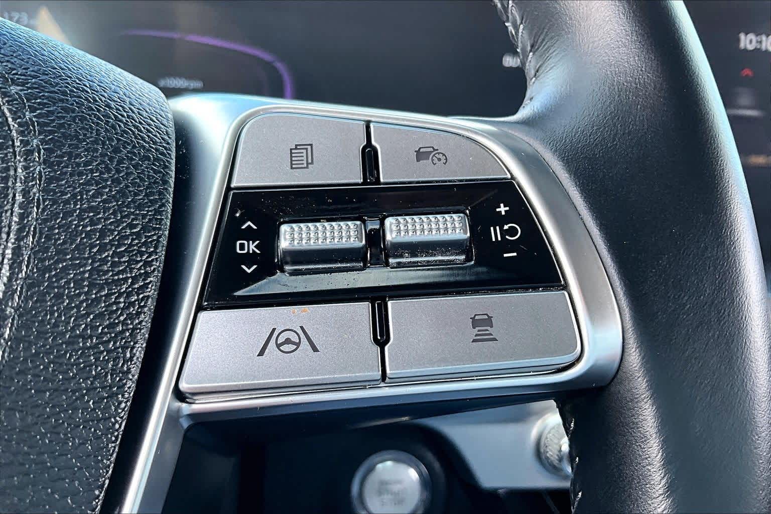 Thumbnail: 2024 Kia Telluride - 18