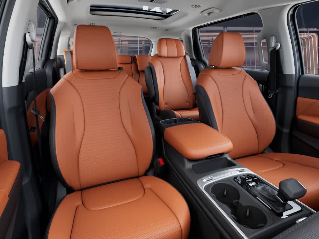 Thumbnail: 2026 Kia Carnival - 15