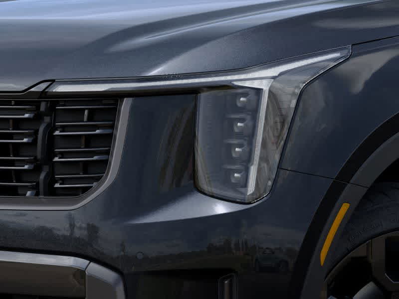 Thumbnail: 2025 Kia Sorento - 10