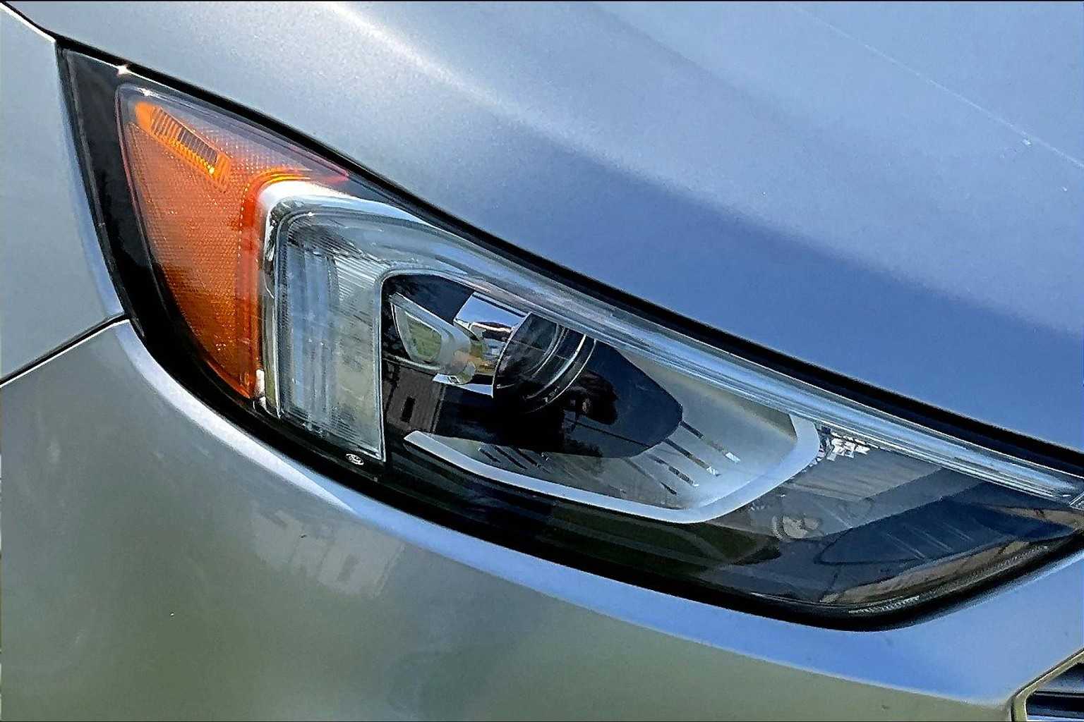 Thumbnail: 2022 Ford Edge - 29