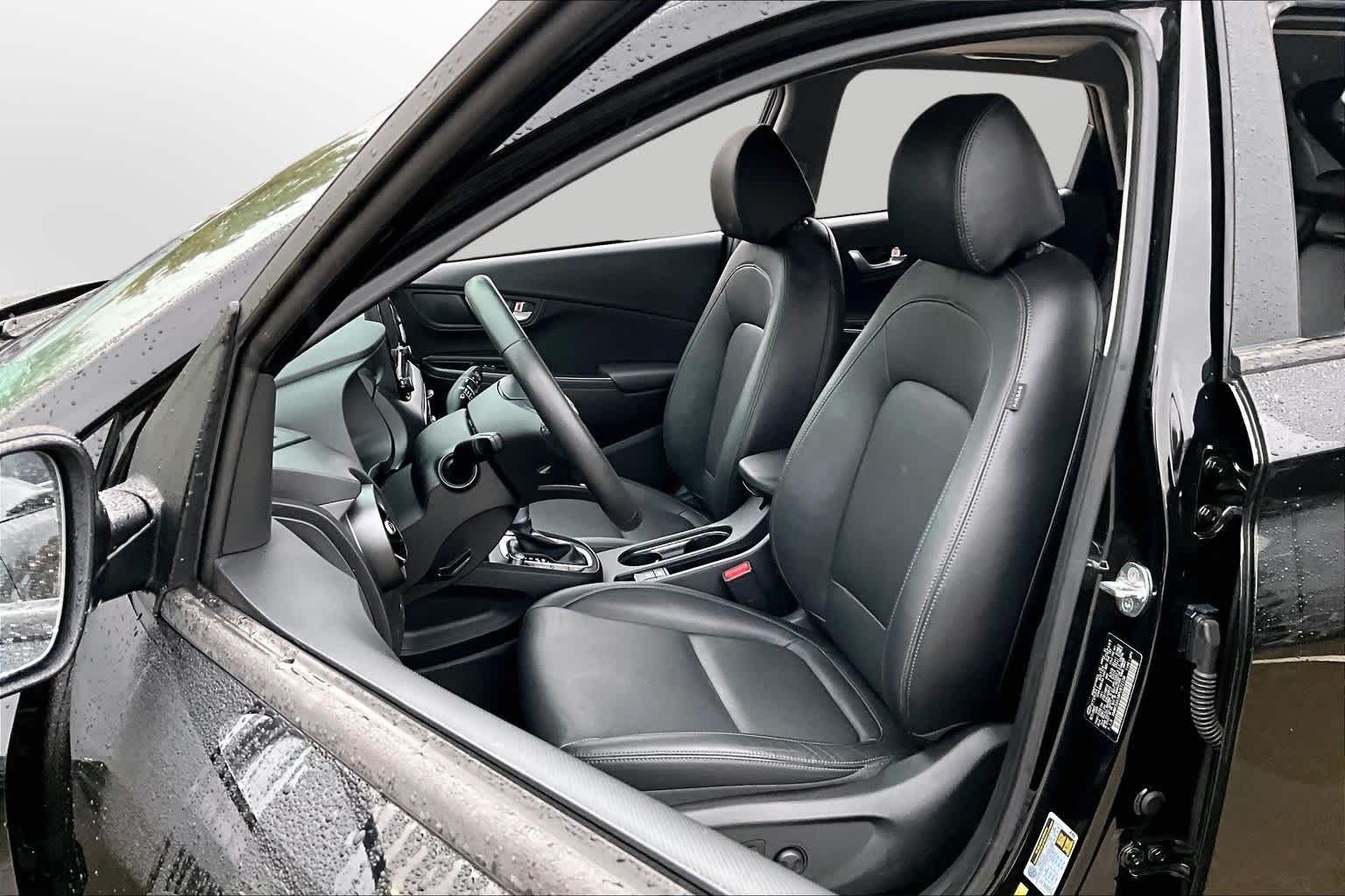 Thumbnail: 2023 Hyundai Kona - 26