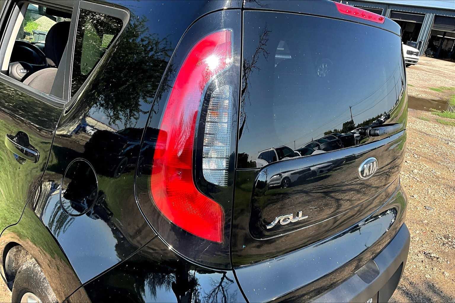 Thumbnail: 2016 Kia Soul - 29