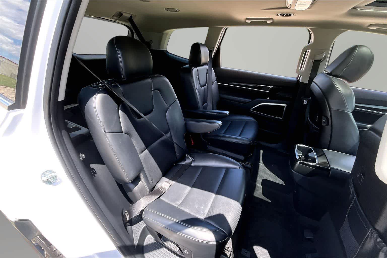 Thumbnail: 2024 Kia Telluride - 26