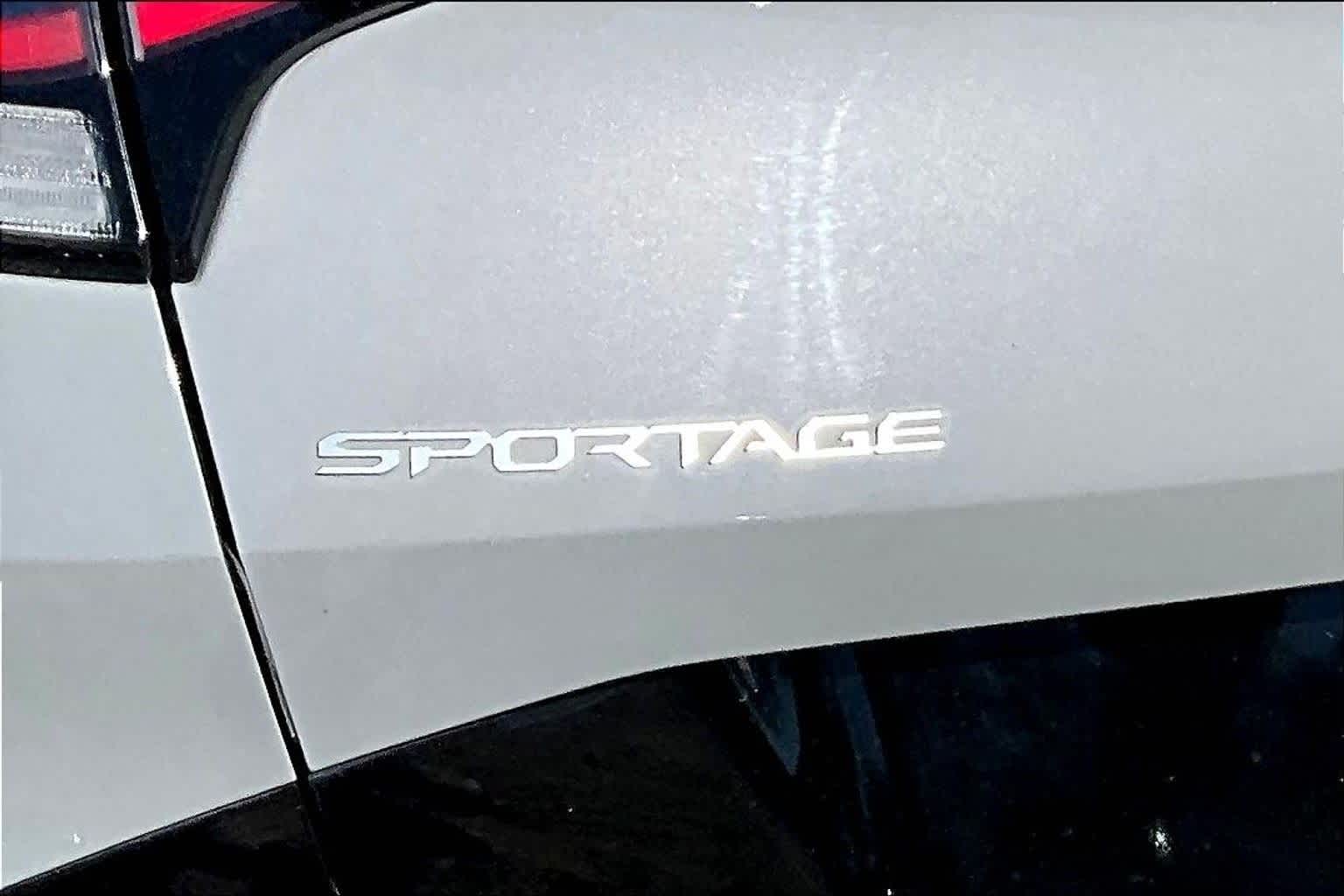 Thumbnail: 2024 Kia Sportage - 31