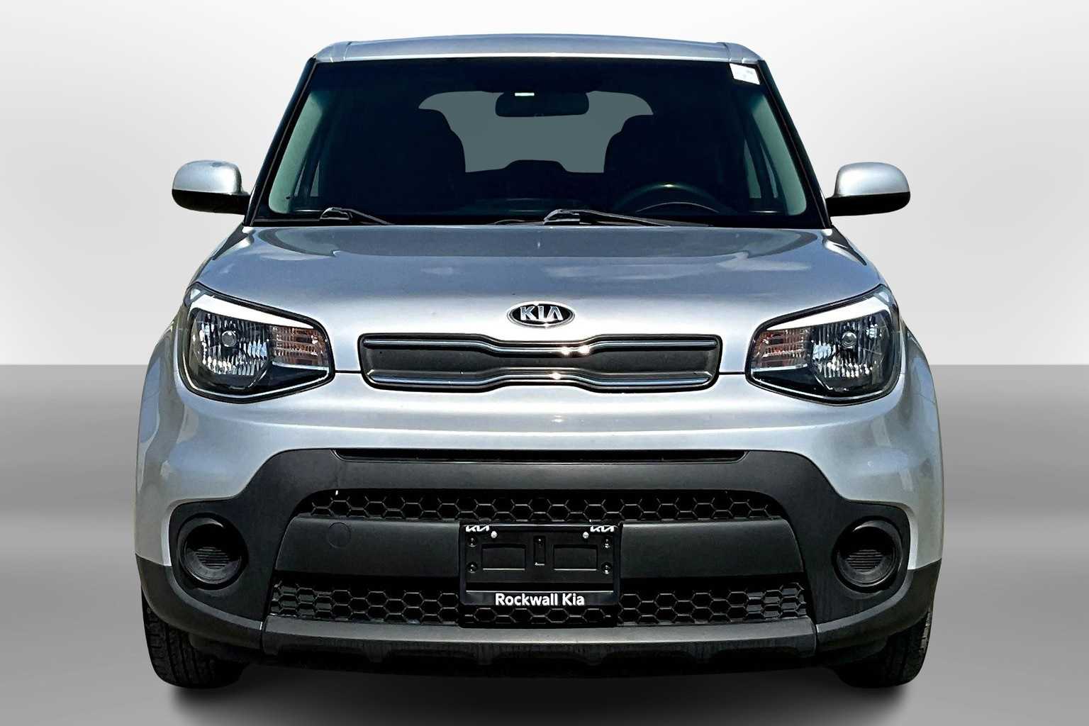 Thumbnail: 2019 Kia Soul - 3