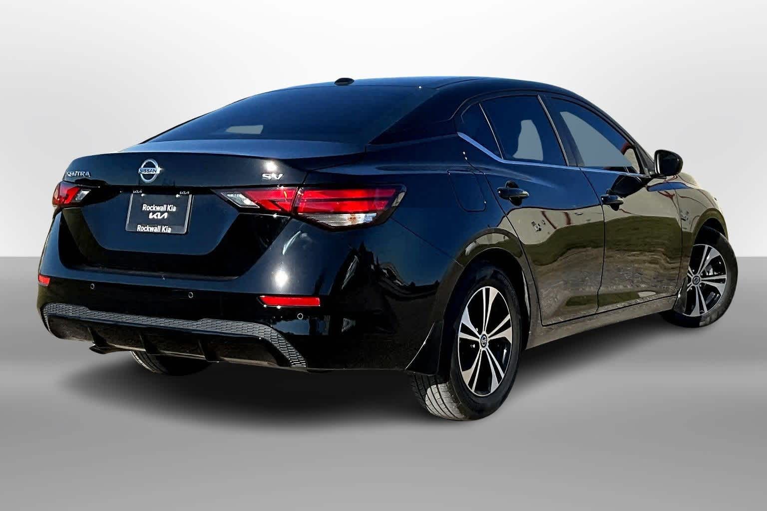 Thumbnail: 2022 Nissan Sentra - 2